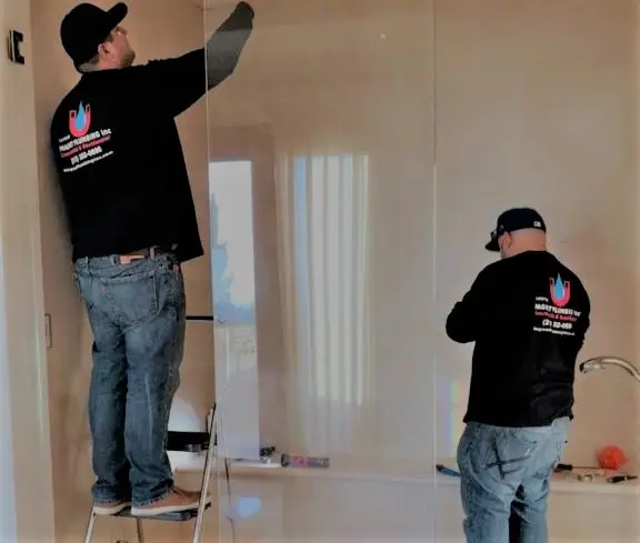 Professional plumbing installation for Tankless Water Heater Installation in Wildwoods